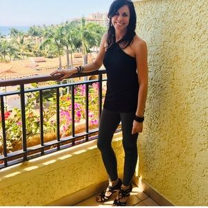 Meet your Posher, Allison